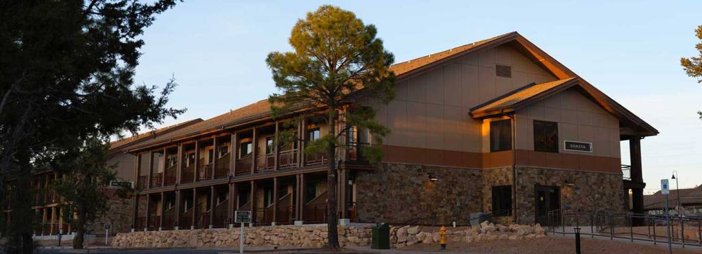 The First New Hotel Inside Grand Canyon National Park, in Over 50-Years, Opens to the Public